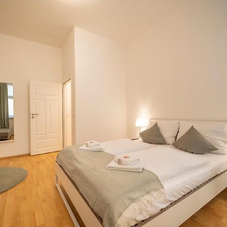 Konrad I Levestate Apartment Wien Ngoại thất bức ảnh