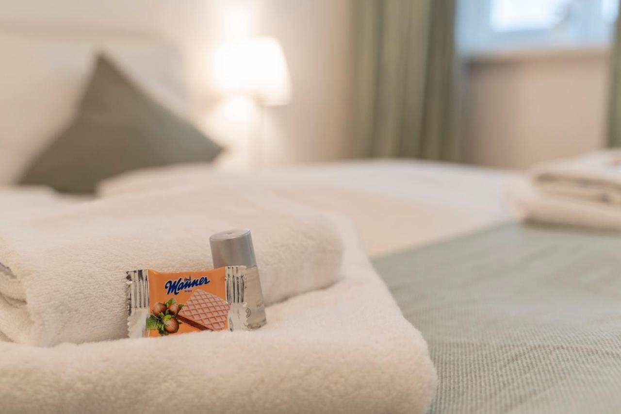 Konrad I Levestate Apartment Wien Ngoại thất bức ảnh