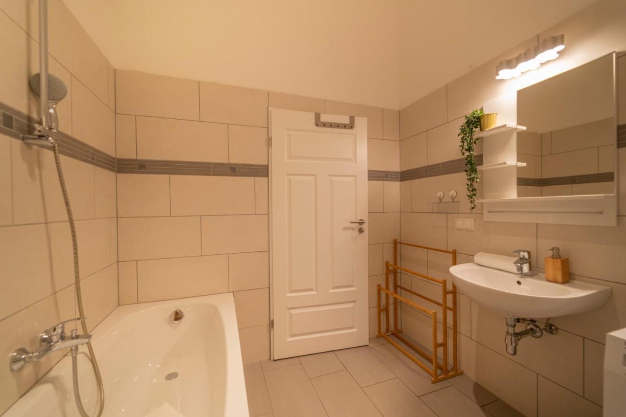 Konrad I Levestate Apartment Wien Ngoại thất bức ảnh