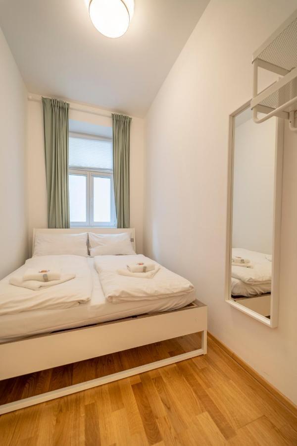 Konrad I Levestate Apartment Wien Ngoại thất bức ảnh