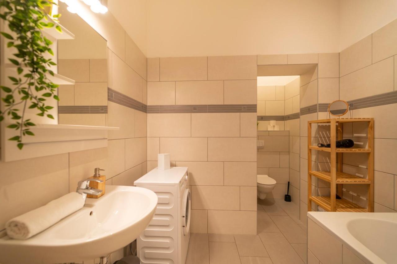 Konrad I Levestate Apartment Wien Ngoại thất bức ảnh