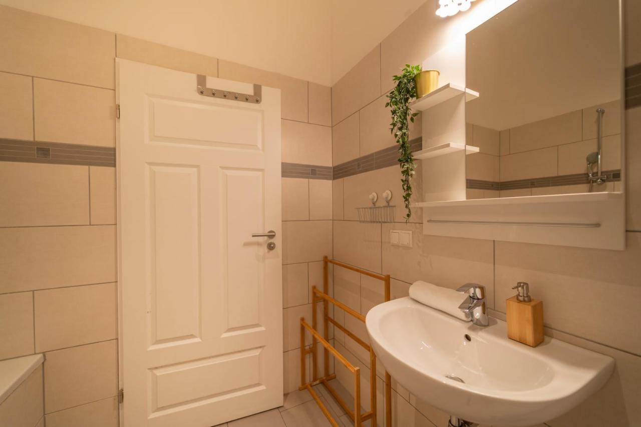 Konrad I Levestate Apartment Wien Ngoại thất bức ảnh