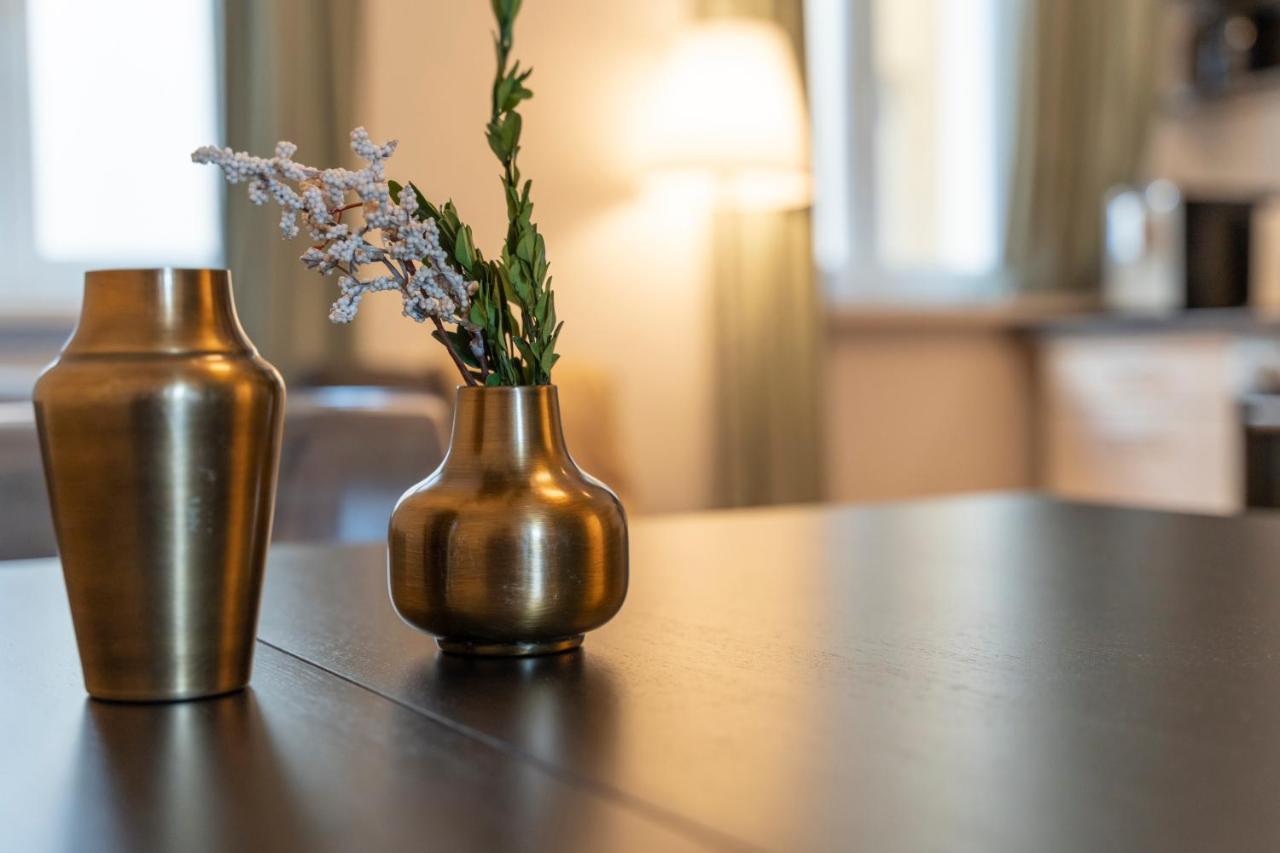 Konrad I Levestate Apartment Wien Ngoại thất bức ảnh