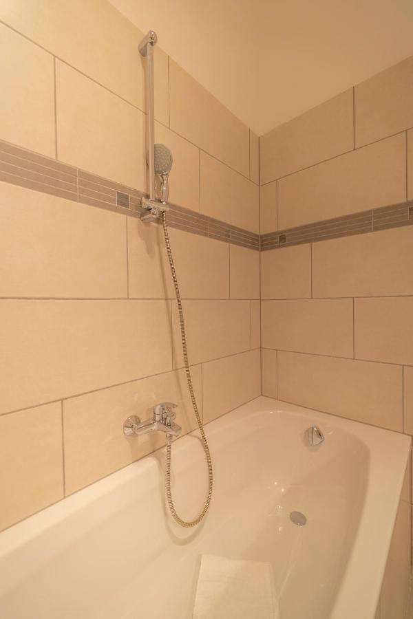 Konrad I Levestate Apartment Wien Ngoại thất bức ảnh