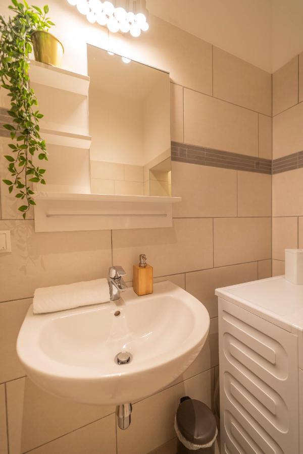 Konrad I Levestate Apartment Wien Ngoại thất bức ảnh