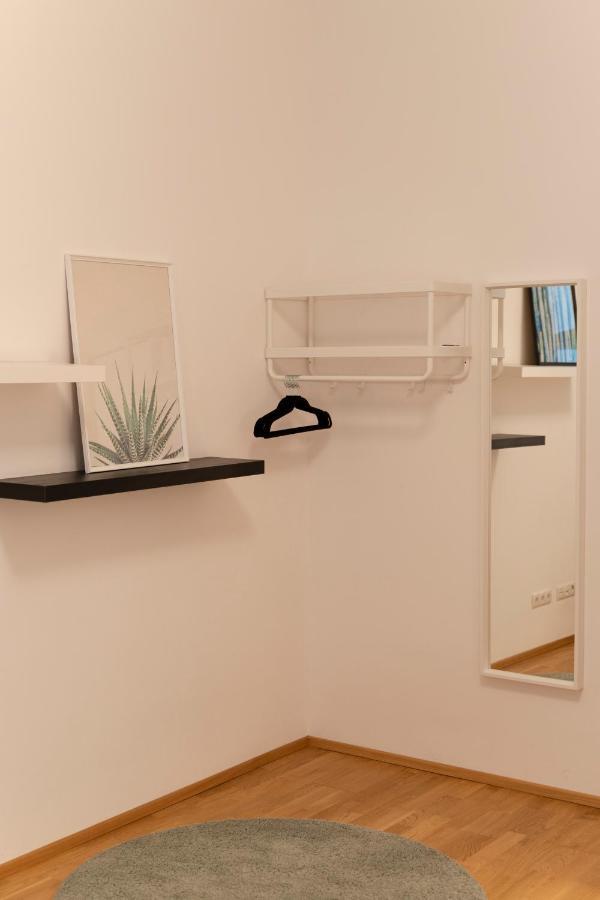 Konrad I Levestate Apartment Wien Ngoại thất bức ảnh