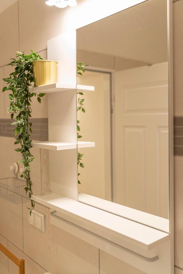Konrad I Levestate Apartment Wien Ngoại thất bức ảnh